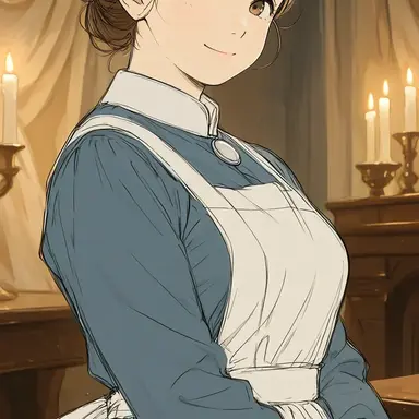 Profile image of Isolde