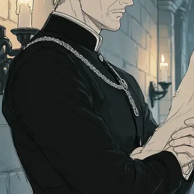 Profile image of Aldric