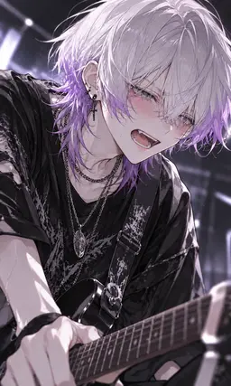 Profile image of Ayato