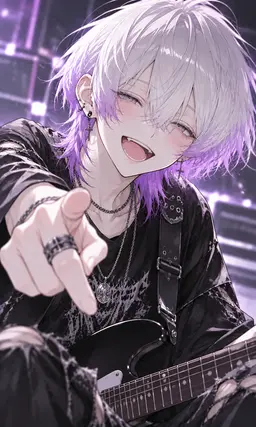 Profile image of Ayato