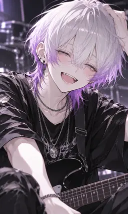 Profile image of Ayato
