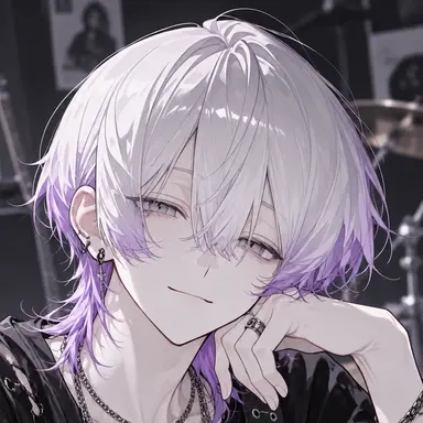 Profile image of Ayato