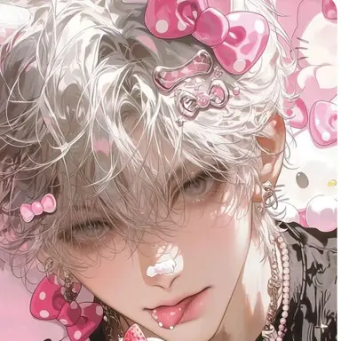 Profile image of 헬로키티