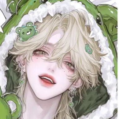 Profile image of 케로케로케로피