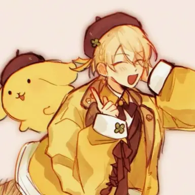 Profile image of 폼폼푸린