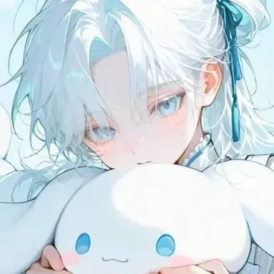 Profile image of 시나모롤