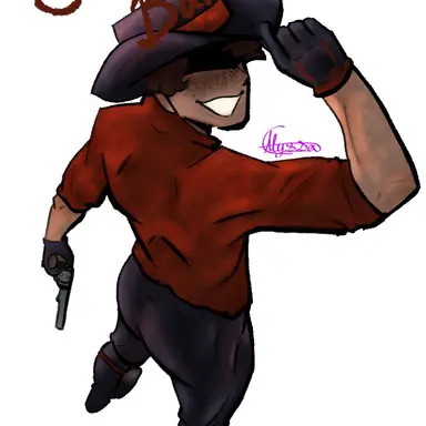 Profile image of Jason Barrow