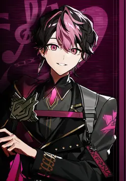 Profile image of らん