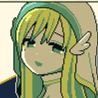 Profile image of Mariabell