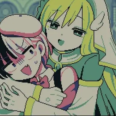 Profile image of Mariabell