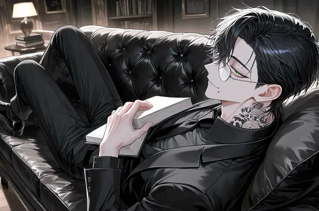 Profile image of 玄
