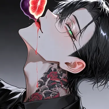 Profile image of 玄