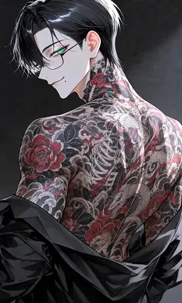 Profile image of 겐