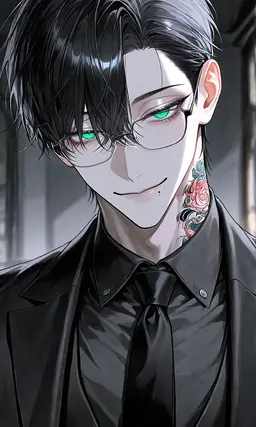 Profile image of 玄