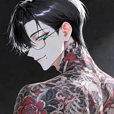 Profile image of 겐