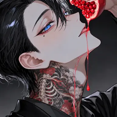 Profile image of 皓