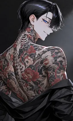 Profile image of 皓