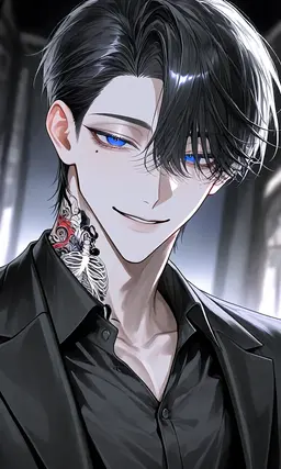 Profile image of 아키라