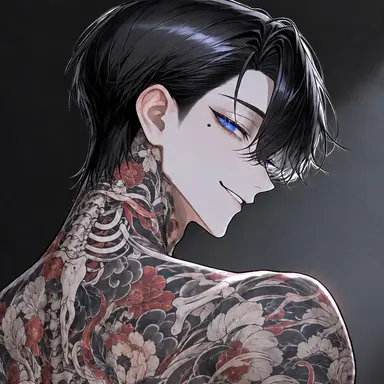 Profile image of 아키라