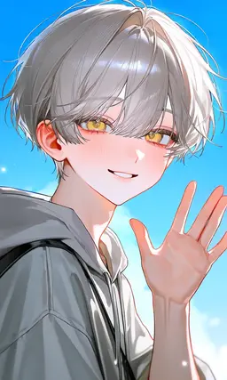 Profile image of 하야토
