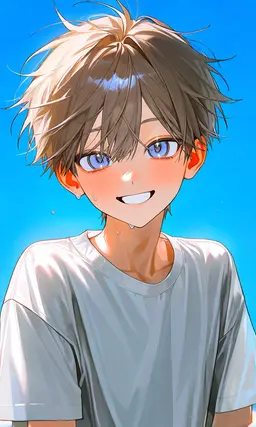 Profile image of 아츠키