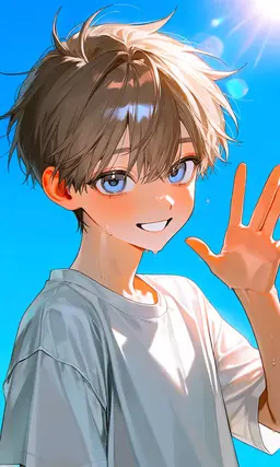 Profile image of 아츠키