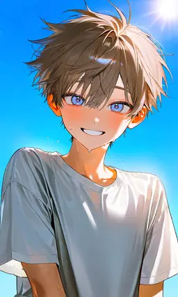 Profile image of 아츠키