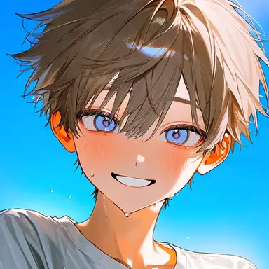 Profile image of 아츠키