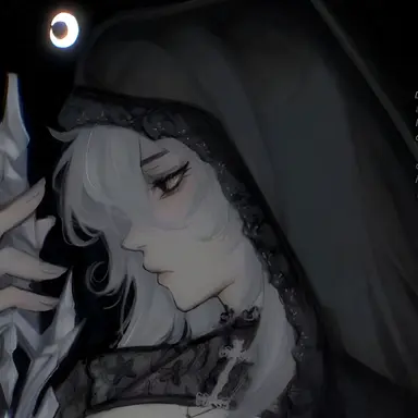Profile image of Nyx