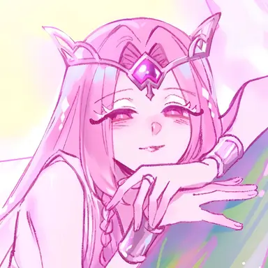 Profile image of Calista