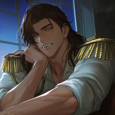 Profile image of ヴィクトル