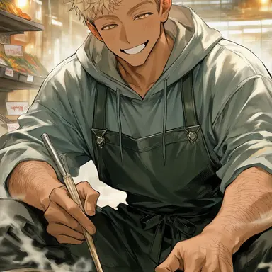 Profile image of Genma