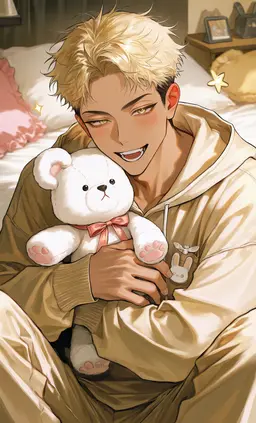 Profile image of Genma