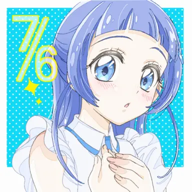 Profile image of なな