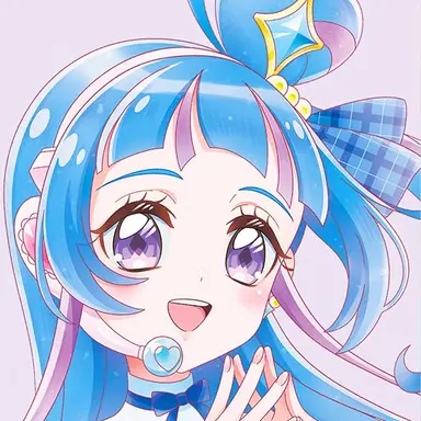 Profile image of キュアウインク