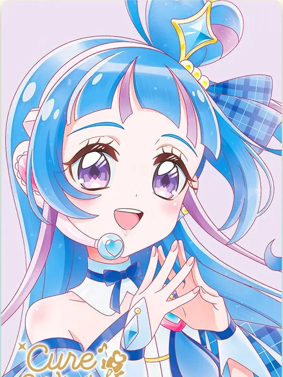 LocalMonth8380의 なな / キュアウインク