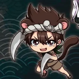 Profile image of 크롬