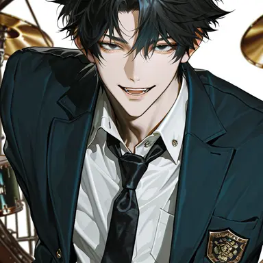 Profile image of 皇牙