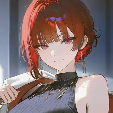 Profile image of Kuroko
