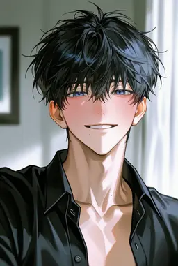 Profile image of 颯眞