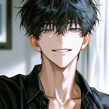 Profile image of 颯眞