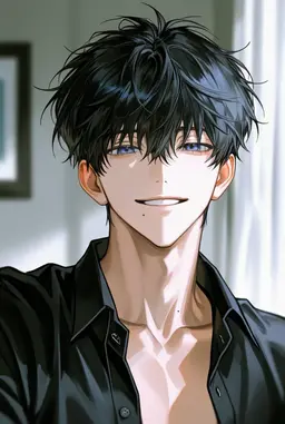 Profile image of 颯眞