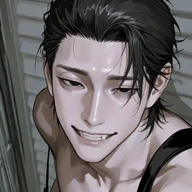 Profile image of Sho