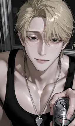Profile image of Minato