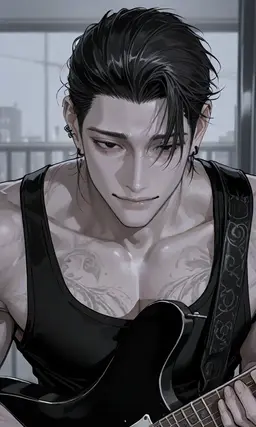 Profile image of Sho