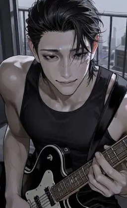 Profile image of Sho