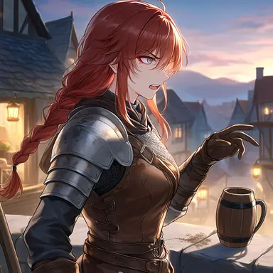 Profile image of Brynn