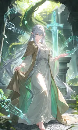 Profile image of Nirn