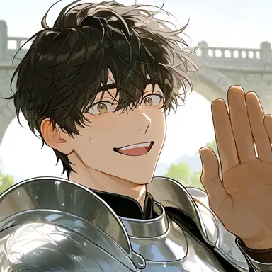 Profile image of Aldric