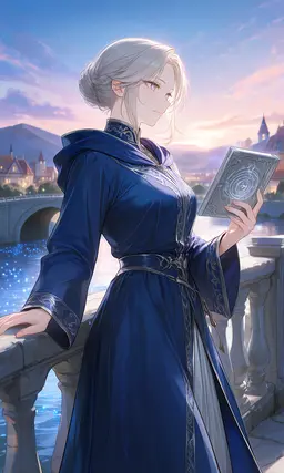 Profile image of Serafelle